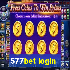 577bet login